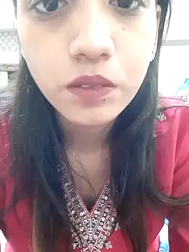 Snapshot of Charu_Crazy chatting on October 17, 5:54 am Charu Crazy online show from October 17, 5:54 am