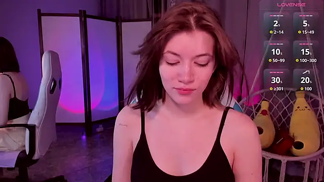 CathyAdams online show from November 5, 3:39 am