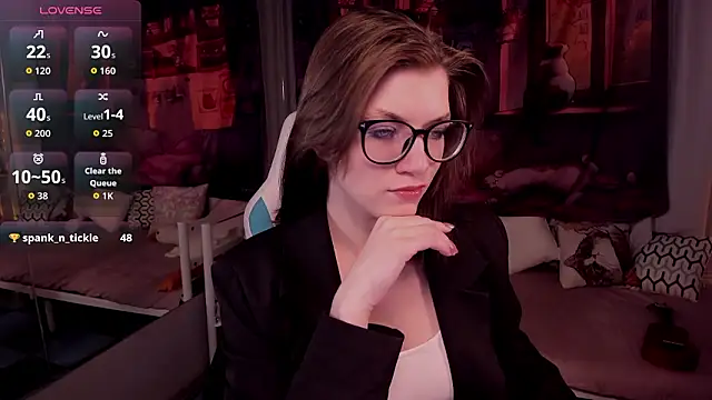 CathyAdams online show from February 10, 6:39 am