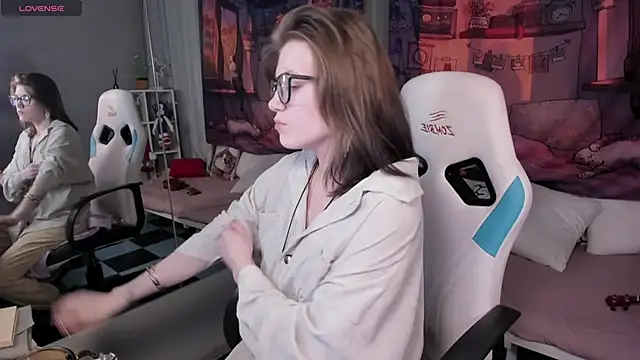 CathyAdams online show from February 26, 7:18 am