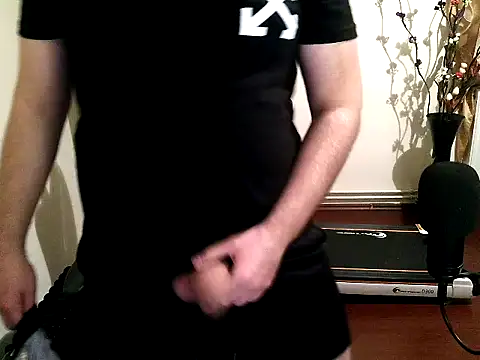 KingAdonisss online show from October 3, 9:23 pm