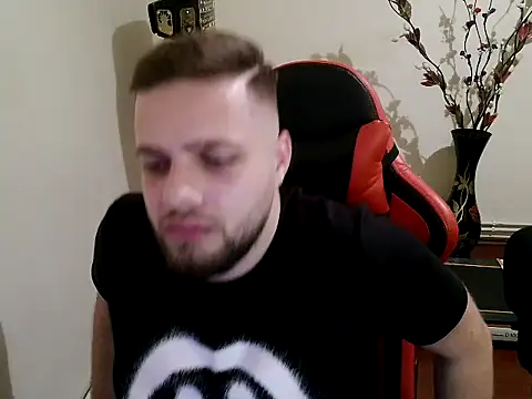 KingAdonisss online show from October 6, 10:51 pm