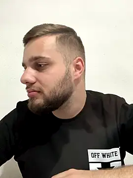 KingAdonisss online show from October 16, 3:35 pm