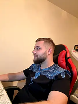 KingAdonisss online show from November 12, 6:41 pm