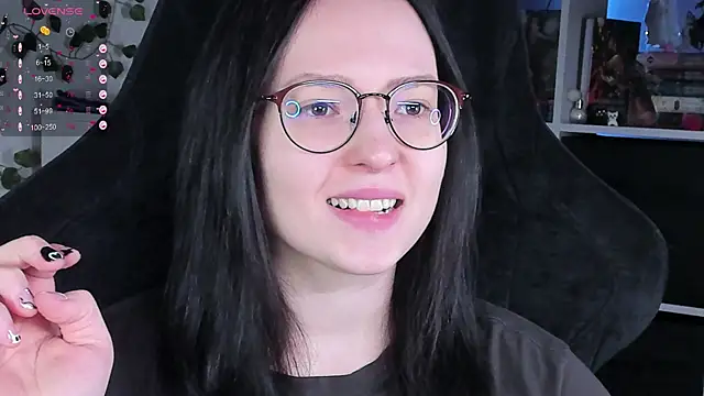 power robynn online show from November 10, 4:39 pm