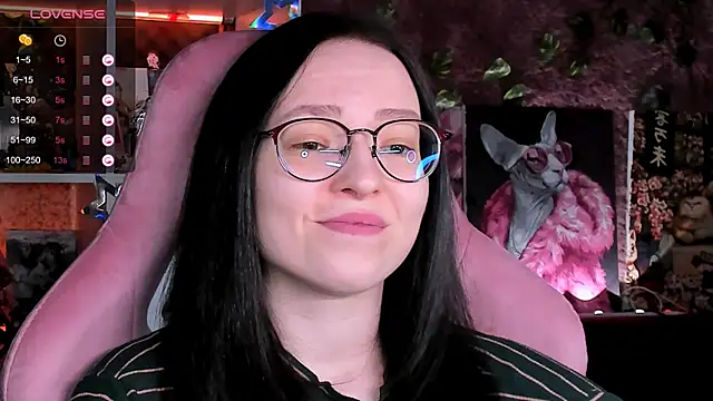 Snapshot of power_robynn chatting on May 31, 3:30 pm power robynn online show from May 31, 3:30 pm