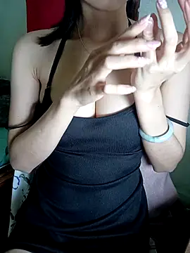 BiCute688 online show from February 15, 3:42 pm