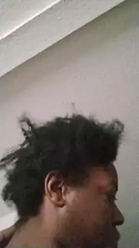 Mochalatte21 online show from November 19, 1:11 pm