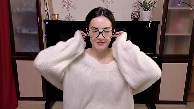 Snapshot of di_moon chatting on October 3, 2:25 pm di moon online show from October 3, 2:25 pm