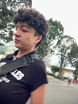 MysterySexx online show from March 18, 9:07 pm