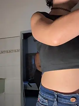 MysterySexx online show from June 4, 8:37 pm