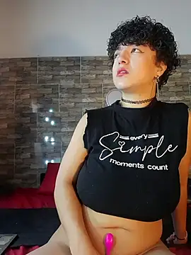 MysterySexx online show from June 30, 7:04 pm