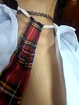 MysterySexx online show from July 4, 8:04 pm