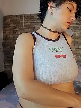 MysterySexx online show from July 13, 8:11 pm