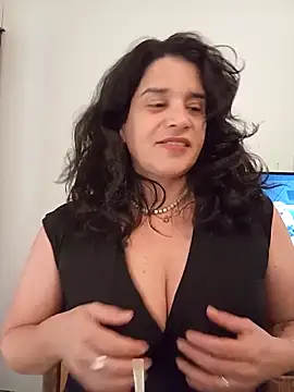 MoritaSalvaj online show from October 21, 5:02 pm