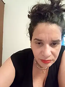 MoritaSalvaj online show from November 1, 1:51 am