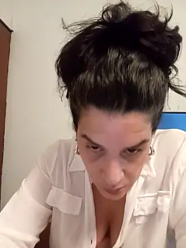 MoritaSalvaj online show from November 2, 2:03 am