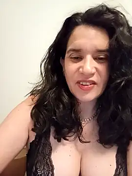 MoritaSalvaj online show from November 18, 1:33 am