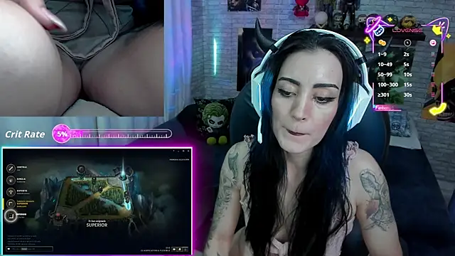 Gomorygg online show from September 30, 8:25 pm