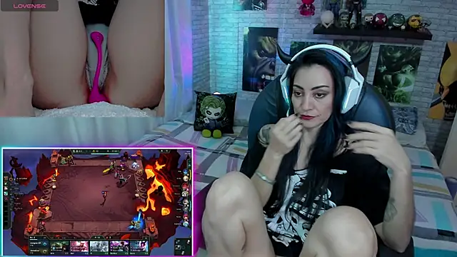 Gomorygg online show from October 13, 3:01 pm