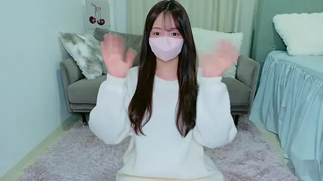 Snapshot of Seira__nn chatting on November 30, 1:37 pm Seira nn online show from November 30, 1:37 pm