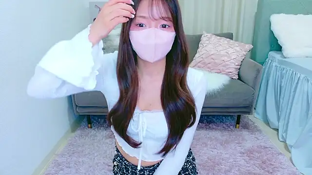 Snapshot of Seira__nn chatting on December 21, 1:29 pm Seira nn online show from December 21, 1:29 pm