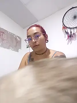 Snapshot of rojita-rojita chatting on October 24, 11:01 pm rojita-rojita online show from October 24, 11:01 pm