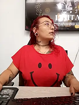 Snapshot of rojita-rojita chatting on October 26, 12:44 pm rojita-rojita online show from October 26, 12:44 pm