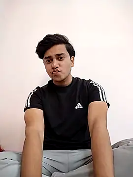 Snapshot of Aman4321ammu chatting on October 1, 6:41 am Aman4321ammu online show from October 1, 6:41 am