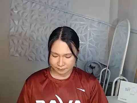 Horny Alexa online show from May 11, 4:59 pm