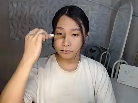 Horny Alexa online show from May 12, 7:16 am