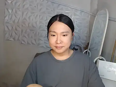 Horny Alexa online show from May 14, 1:51 pm