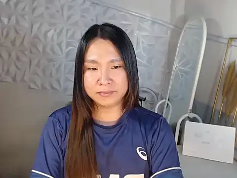 Horny Alexa online show from May 18, 7:03 am