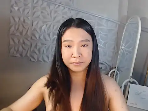 Horny Alexa online show from May 24, 3:00 am