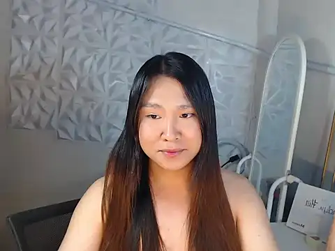 Horny Alexa online show from June 7, 6:17 am