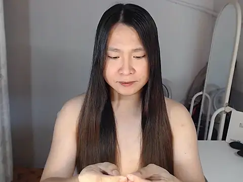 Horny Alexa online show from July 14, 8:36 pm
