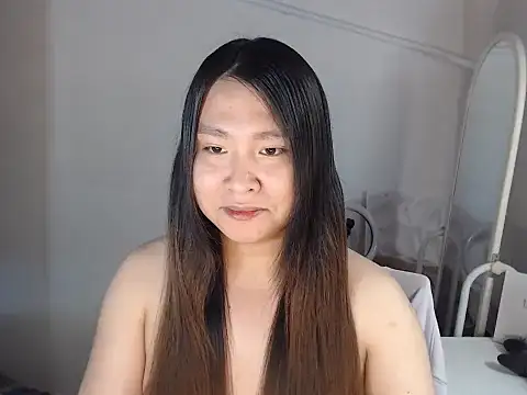 Horny Alexa online show from July 18, 4:49 am