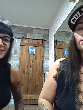 Amarteverdaderamente online show from March 15, 1:44 am