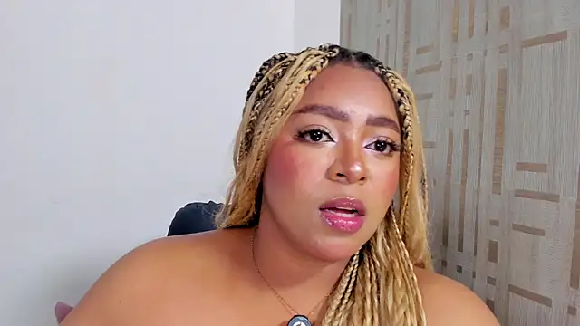 Fenty melo online show from July 25, 4:54 am