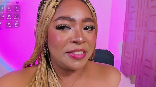 Fenty melo online show from August 2, 5:06 am