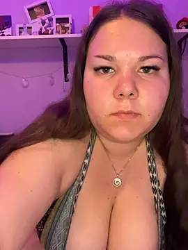 Flora66666 online show from April 3, 11:14 pm