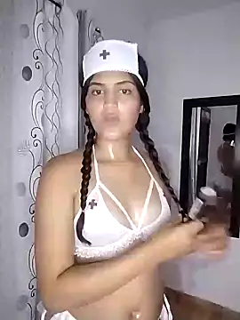 Valery Margie online show from November 4, 7:51 am