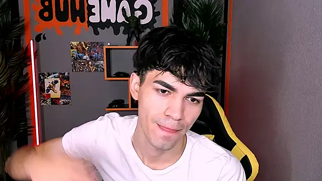 Snapshot of JaremyHarris chatting on October 3, 11:29 am JaremyHarris online show from October 3, 11:29 am