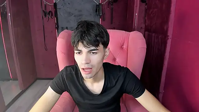 Snapshot of JaremyHarris chatting on October 23, 4:39 pm JaremyHarris online show from October 23, 4:39 pm