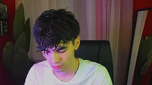 Snapshot of JaremyHarris chatting on November 26, 8:43 pm JaremyHarris online show from November 26, 8:43 pm