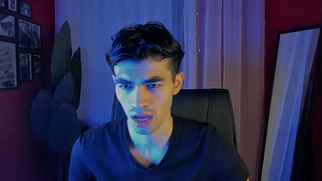 Snapshot of JaremyHarris chatting on November 27, 8:55 pm JaremyHarris online show from November 27, 8:55 pm