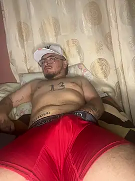 marleboy2805 online show from March 19, 6:06 am