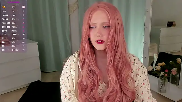 DelilahTaylor online show from July 16, 10:05 pm