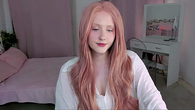 DelilahTaylor online show from July 18, 9:51 pm