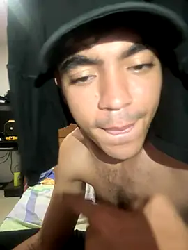 candyhunter online show from September 29, 1:33 am